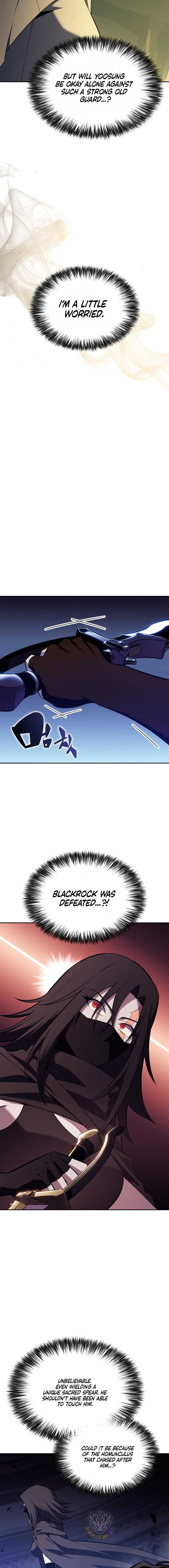 Solo Max Level Newbie 221 9