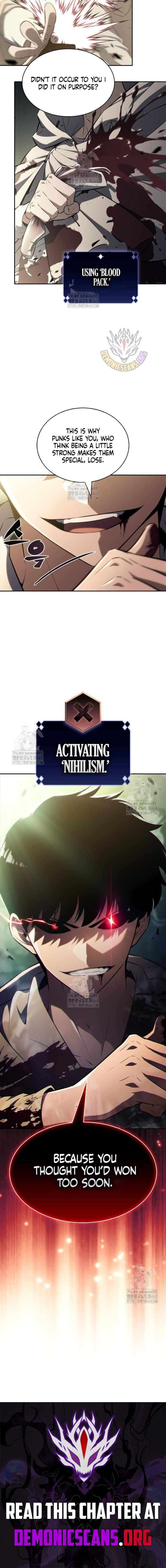 Solo Max Level Newbie 222 16