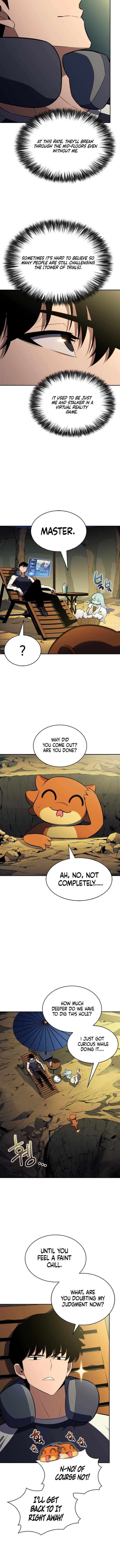 Solo Max Level Newbie 224 7