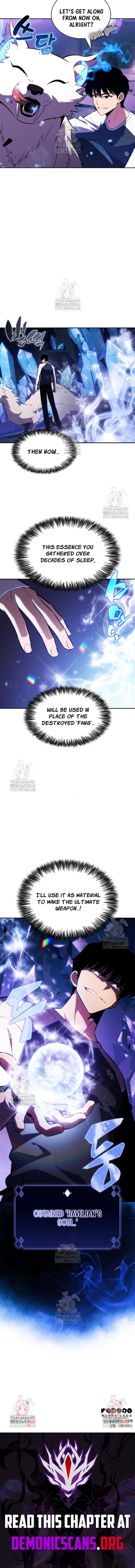 Solo Max Level Newbie 225 14