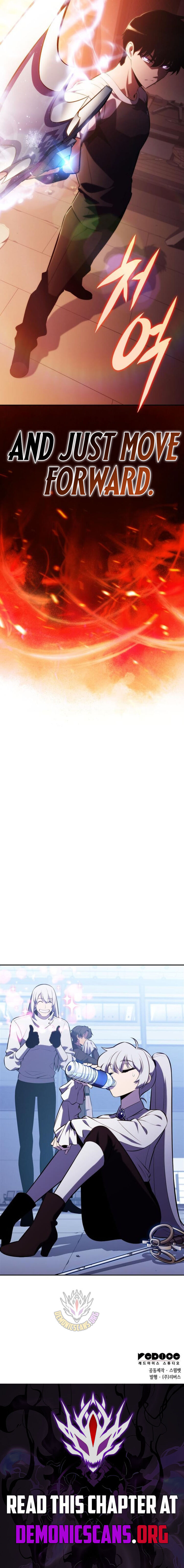 Solo Max Level Newbie 226 15