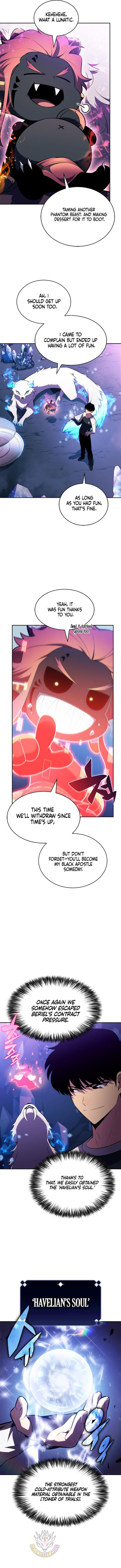 Solo Max Level Newbie 226 3