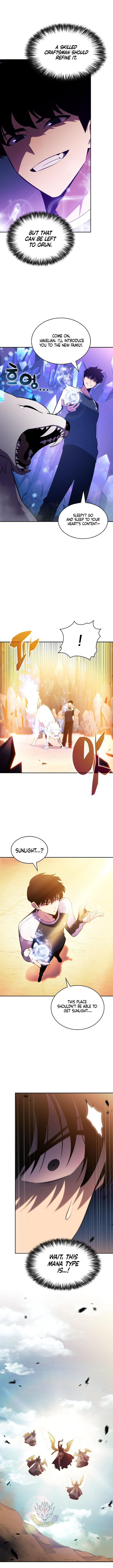 Solo Max Level Newbie 226 4