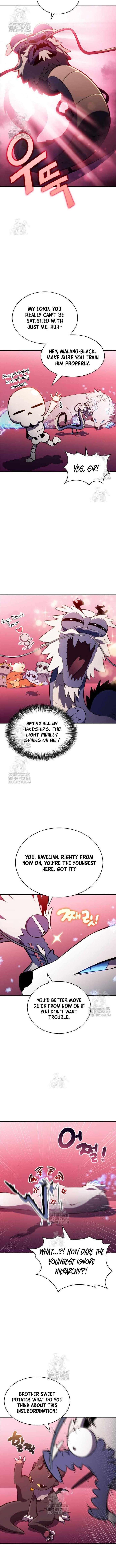 Solo Max Level Newbie 227 7