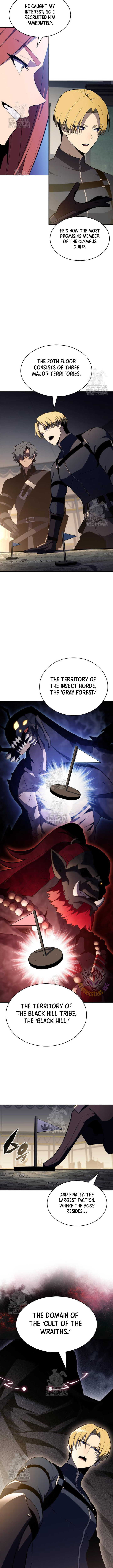 Solo Max Level Newbie 228 5