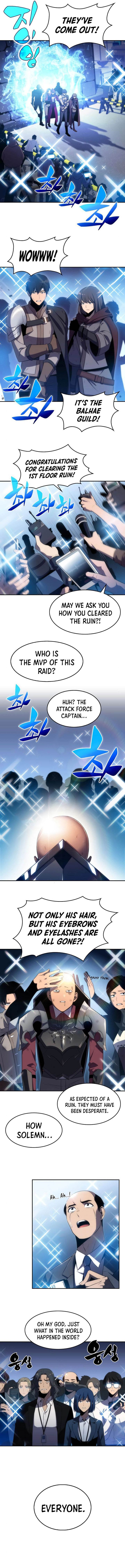 Solo Max Level Newbie 23 12