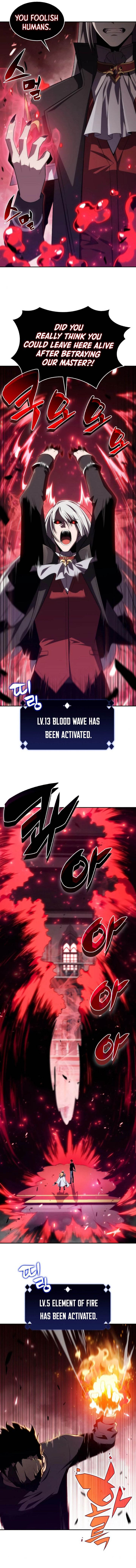 Solo Max Level Newbie 23 2