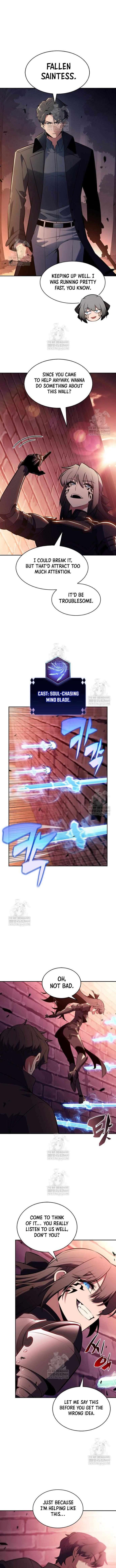 Solo Max Level Newbie 234 4