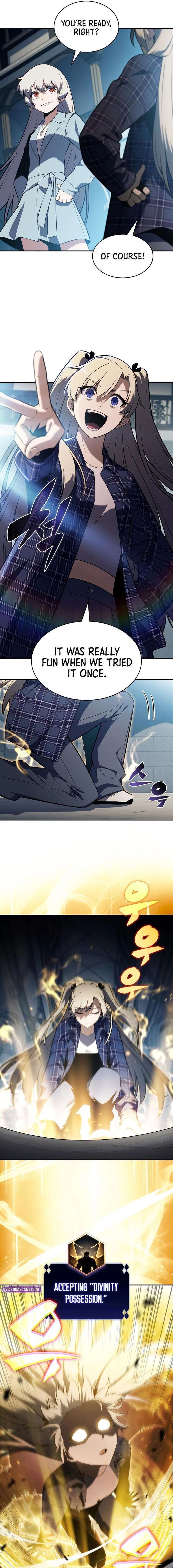 Solo Max Level Newbie 241 12