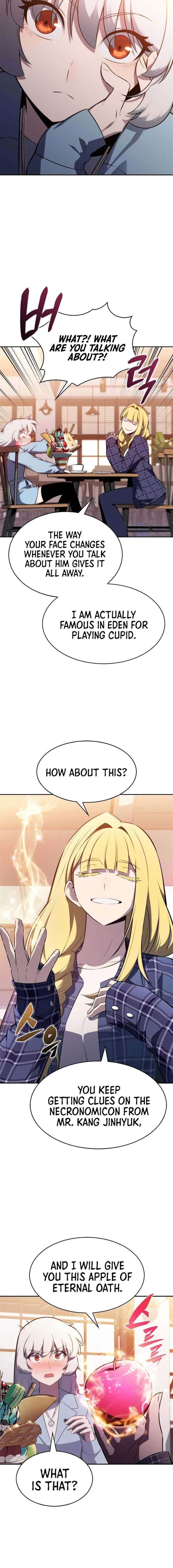 Solo Max Level Newbie 241 19