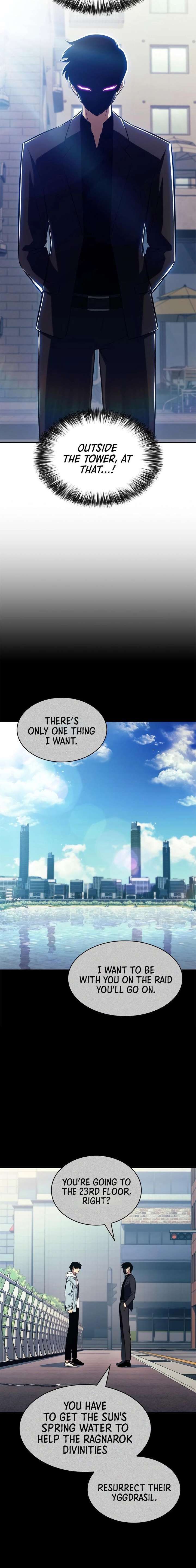 Solo Max Level Newbie 241 3