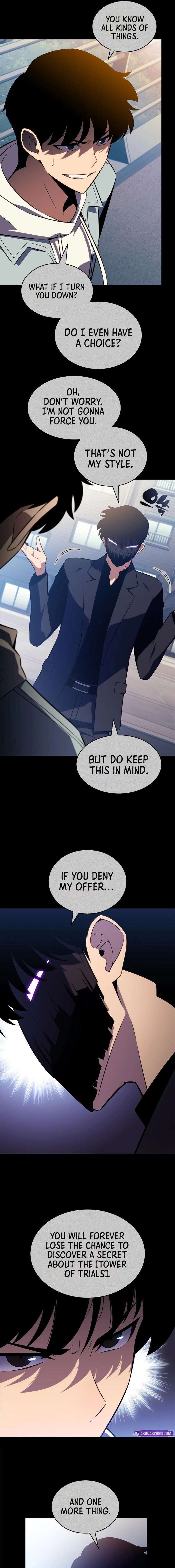 Solo Max Level Newbie 241 4