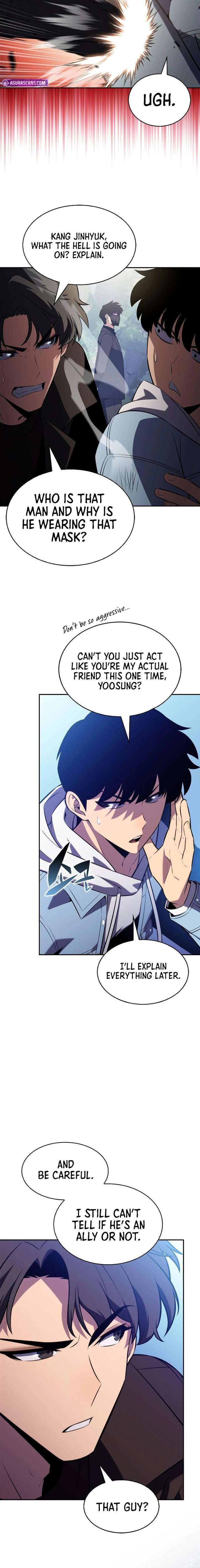 Solo Max Level Newbie 241 7