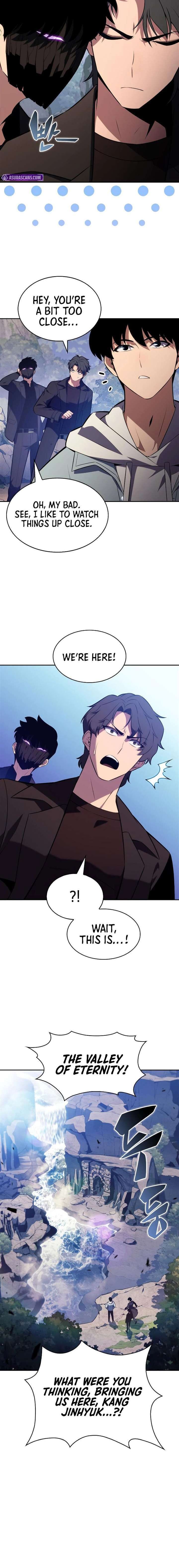 Solo Max Level Newbie 241 9