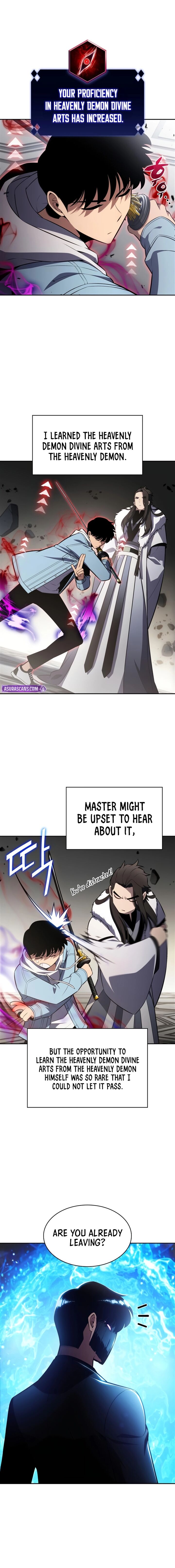 Solo Max Level Newbie 244 12