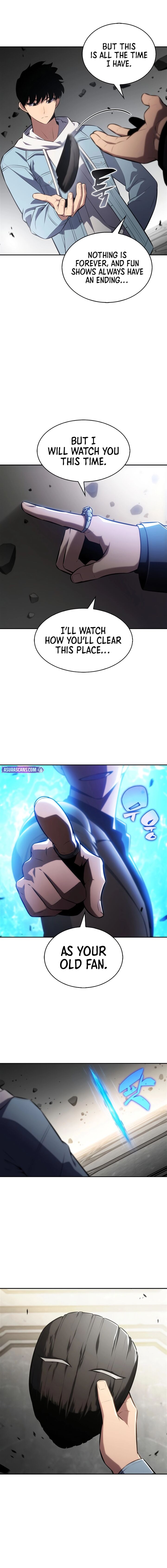 Solo Max Level Newbie 244 14