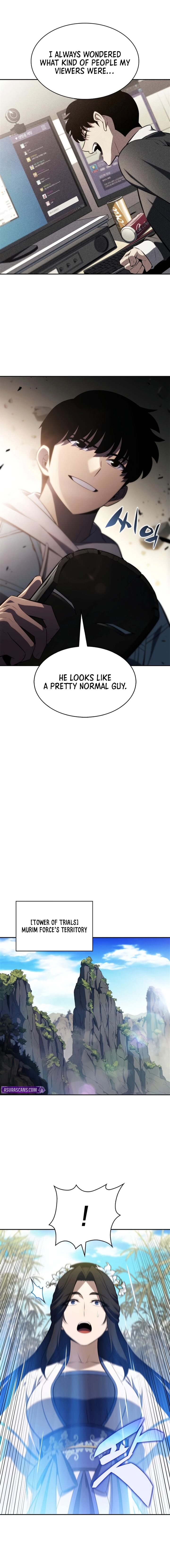 Solo Max Level Newbie 244 15