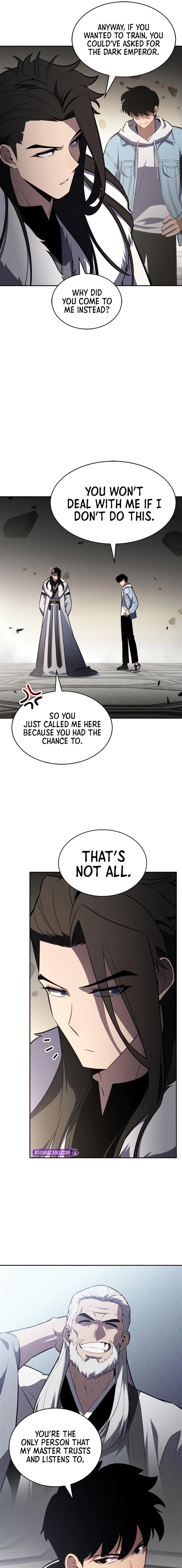 Solo Max Level Newbie 244 3