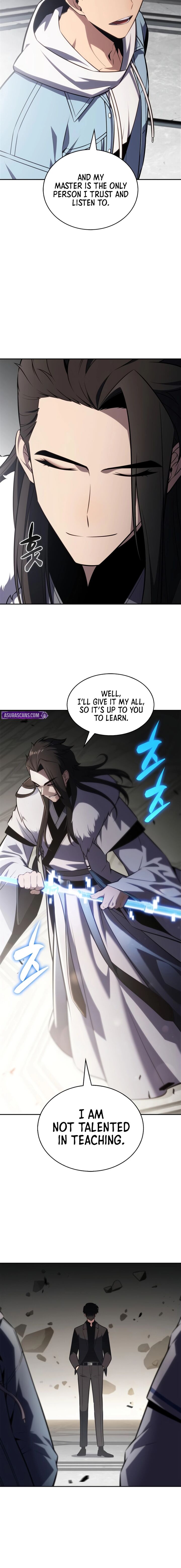 Solo Max Level Newbie 244 4