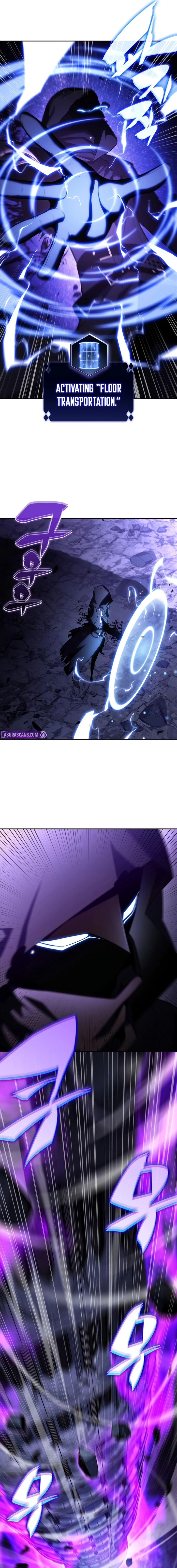 Solo Max Level Newbie 244 7