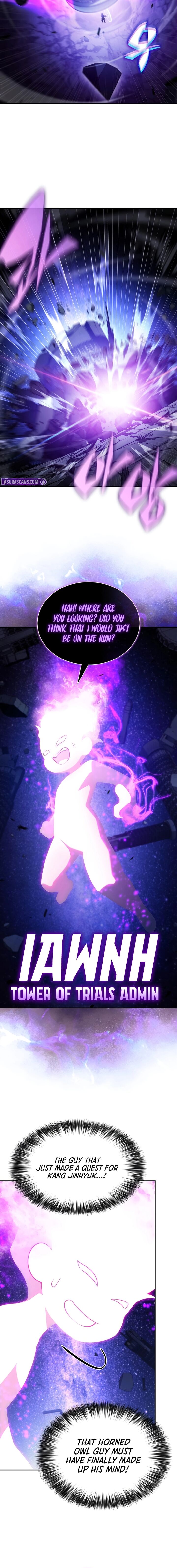 Solo Max Level Newbie 244 8