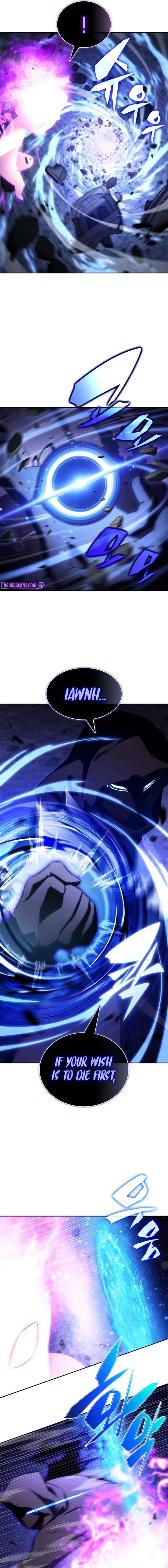 Solo Max Level Newbie 244 9