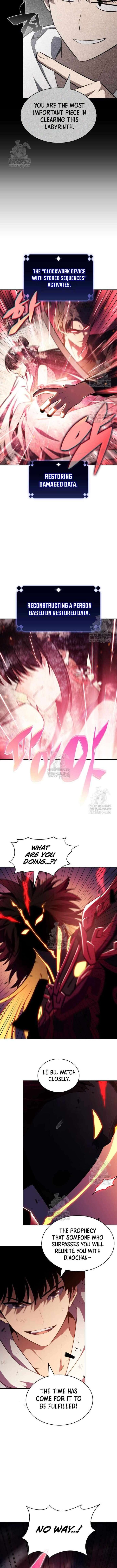 Solo Max Level Newbie 246 14