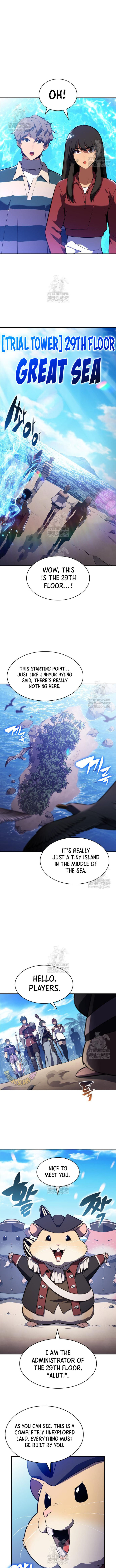 Solo Max Level Newbie 250 7