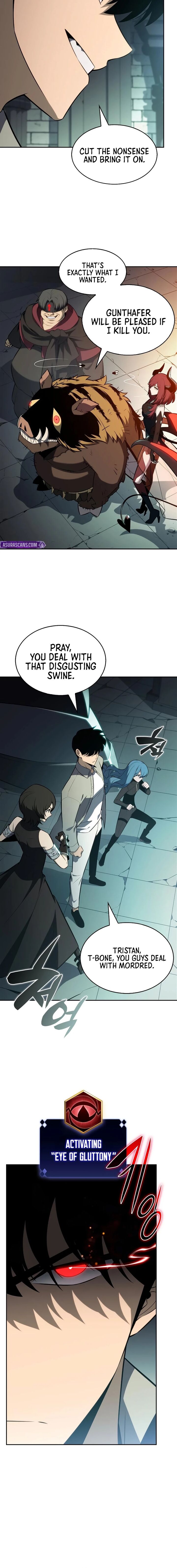 Solo Max Level Newbie 253 14