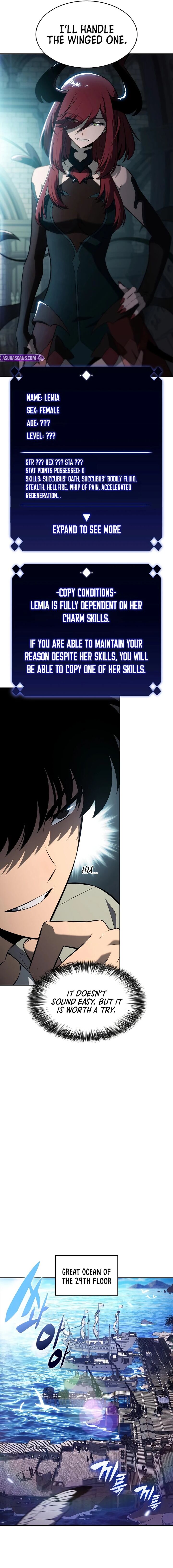 Solo Max Level Newbie 253 15