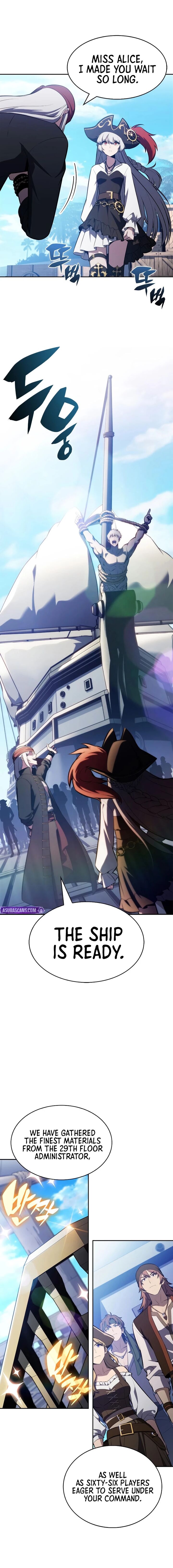 Solo Max Level Newbie 253 16