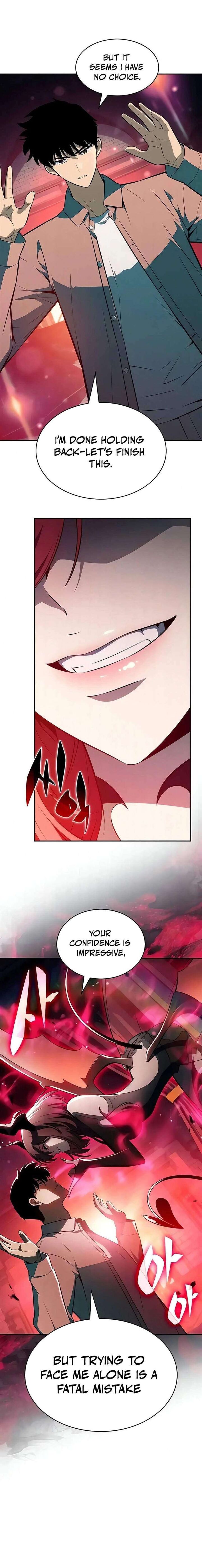 Solo Max Level Newbie 254 12