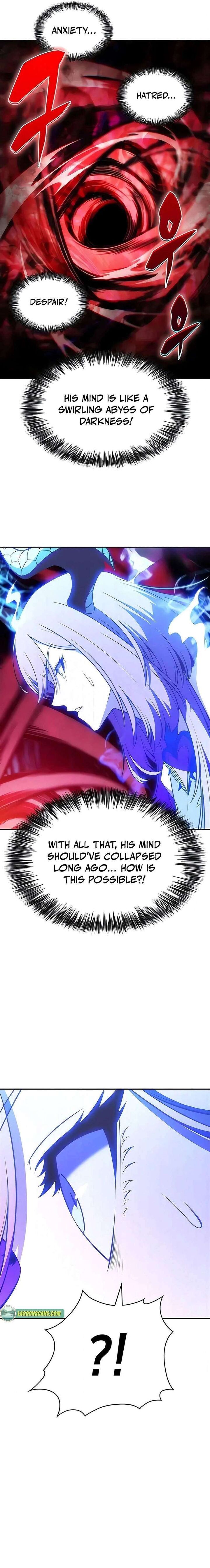 Solo Max Level Newbie 254 15