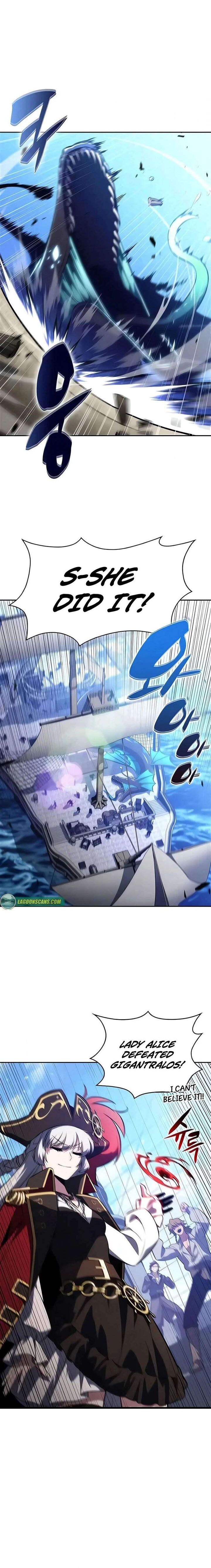 Solo Max Level Newbie 254 16