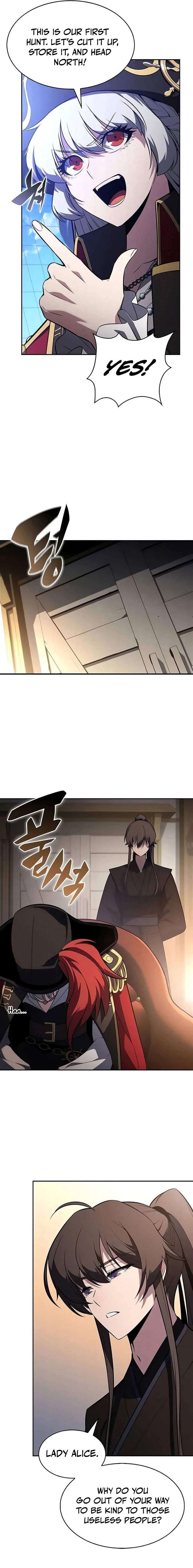 Solo Max Level Newbie 254 17