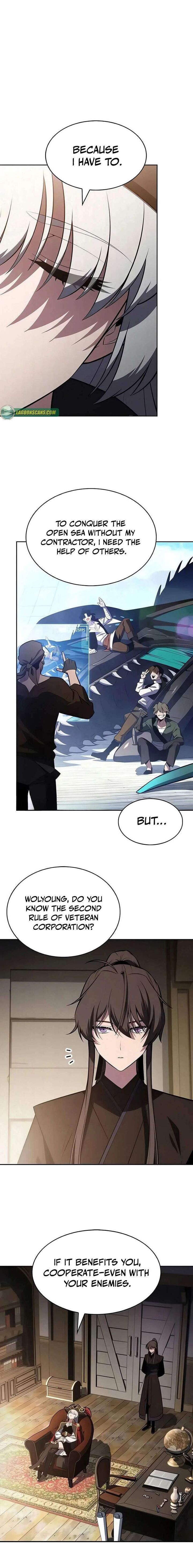 Solo Max Level Newbie 254 18