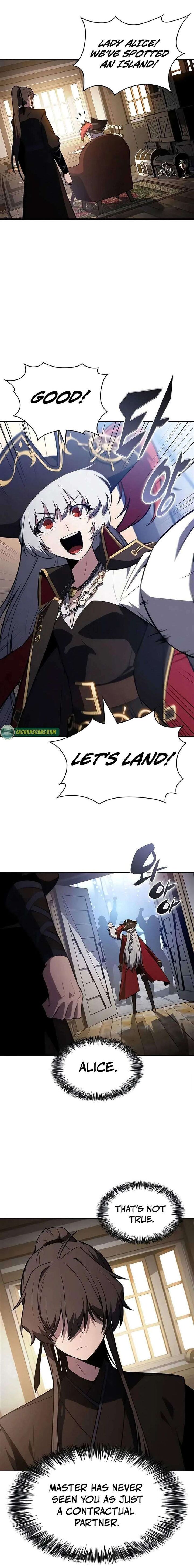 Solo Max Level Newbie 254 21