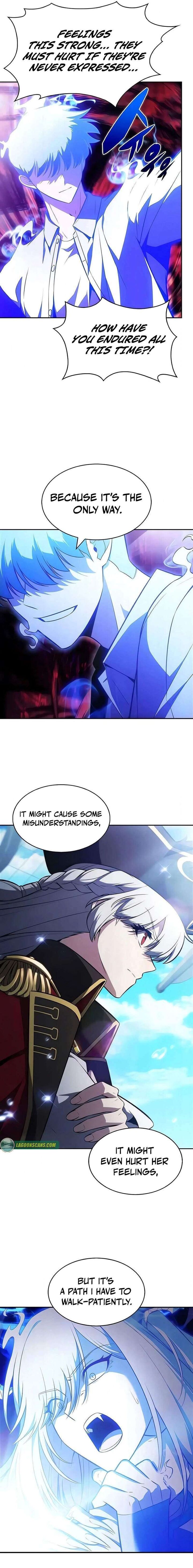 Solo Max Level Newbie 254 25