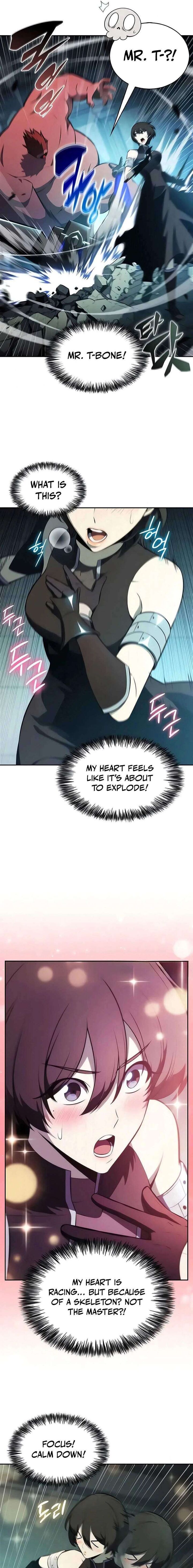 Solo Max Level Newbie 254 7