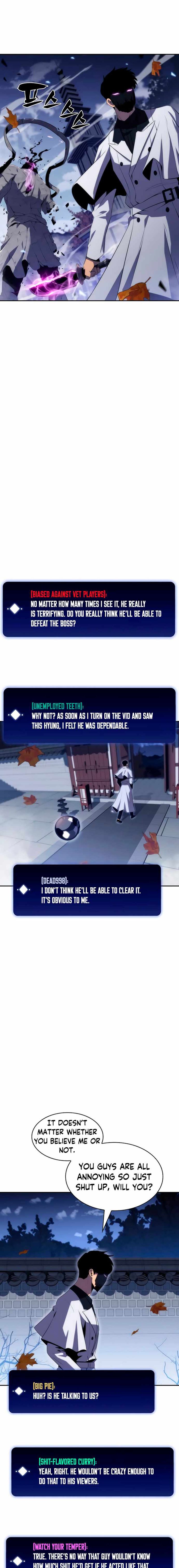Solo Max Level Newbie 39 4