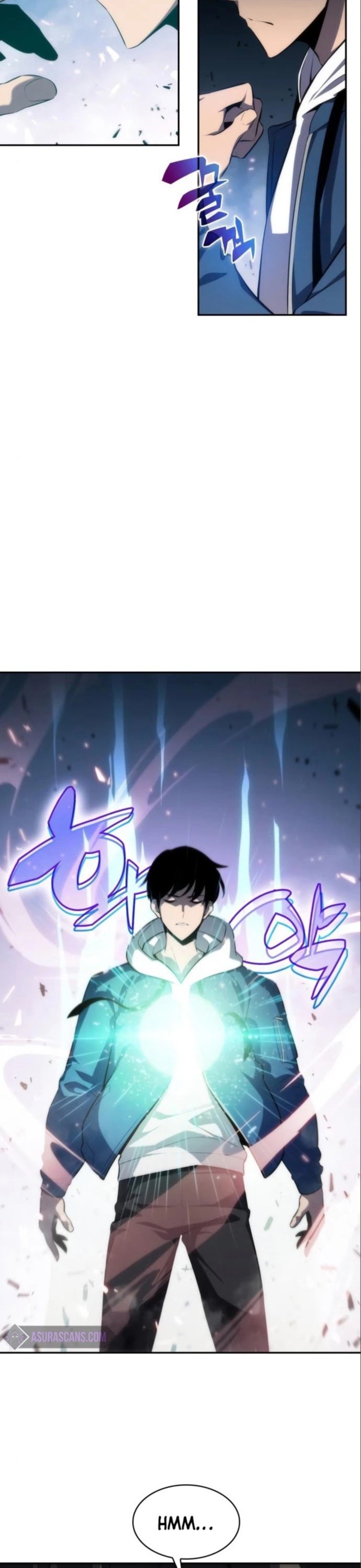 Solo Max Level Newbie 4 20