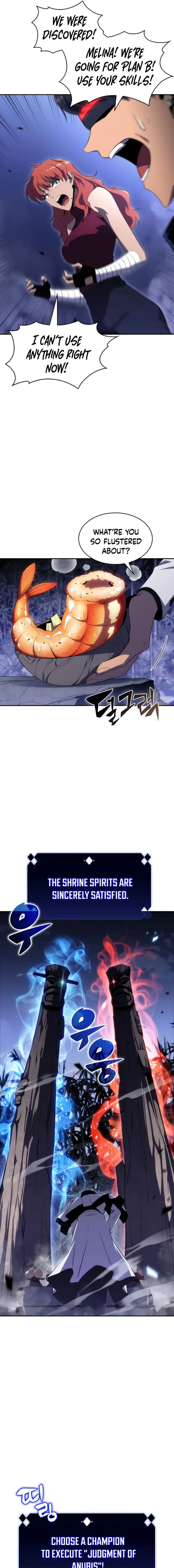 Solo Max Level Newbie 43 19