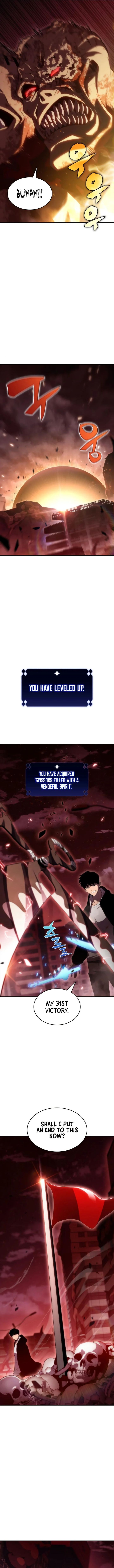 Solo Max Level Newbie 55 11