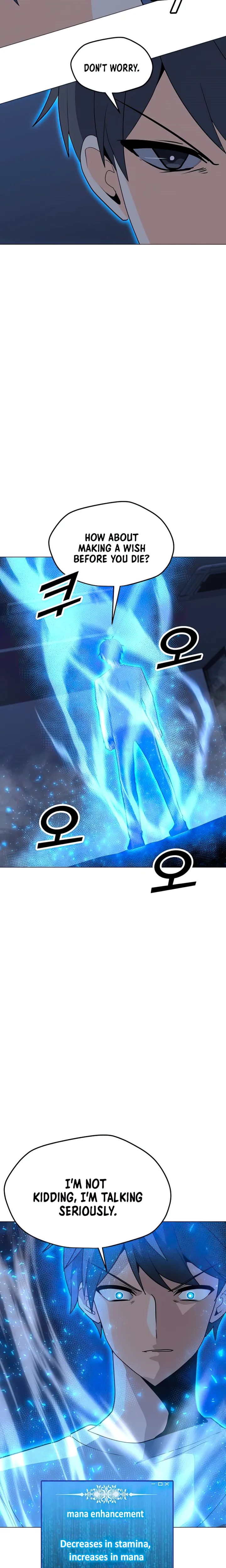 Solo Spell Caster 101 17