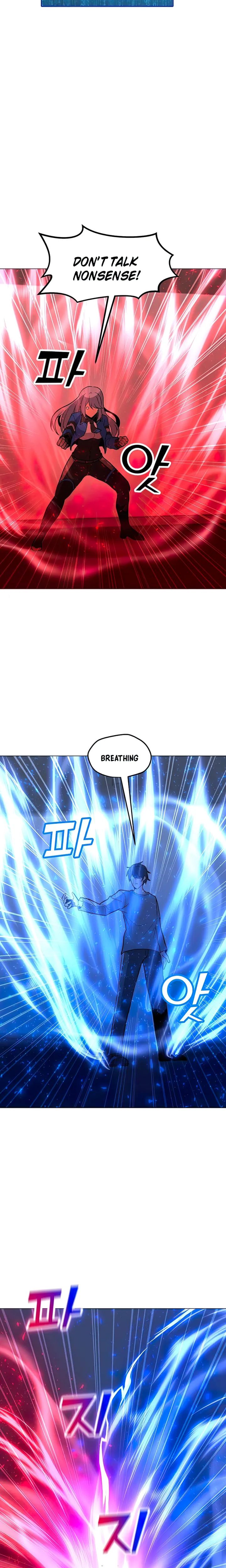 Solo Spell Caster 101 18