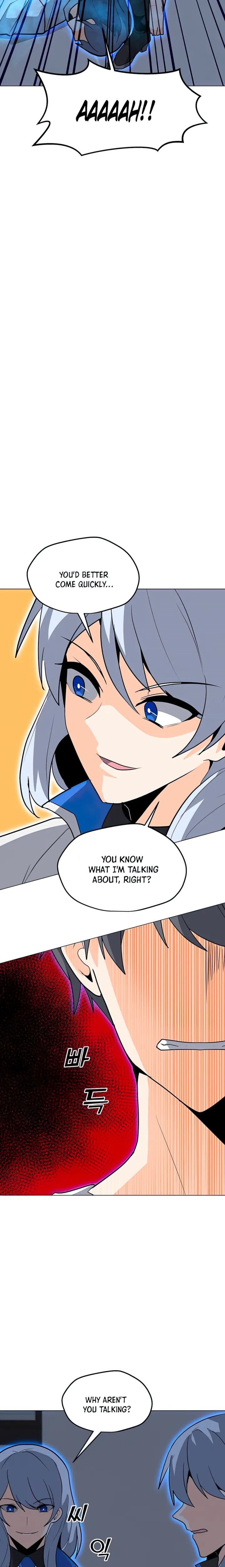 Solo Spell Caster 101 9