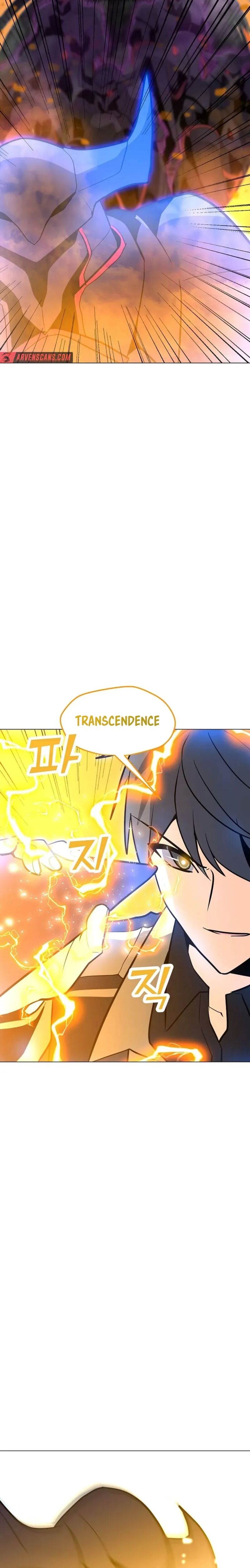 Solo Spell Caster 107 17