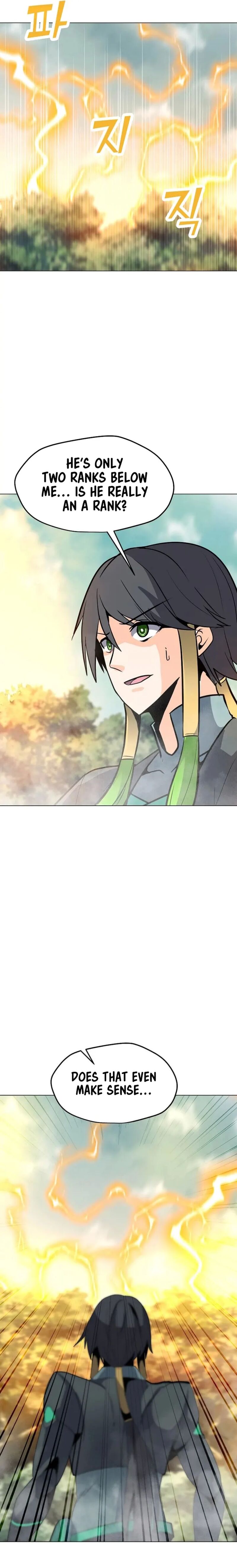 Solo Spell Caster 107 19
