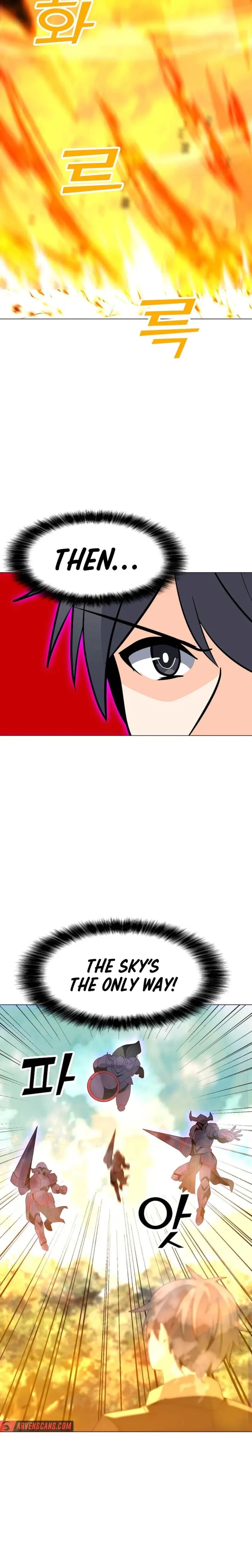 Solo Spell Caster 107 21