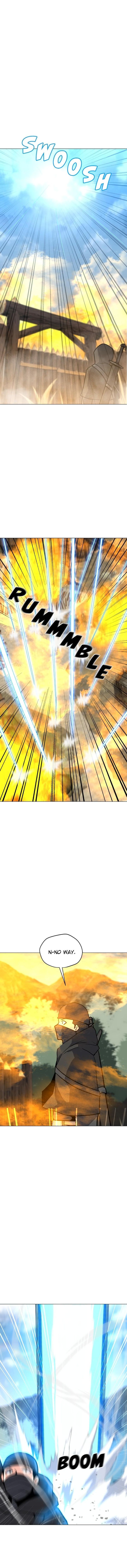 Solo Spell Caster 116 9